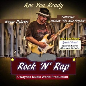 Are You Ready / Rock n Rap (feat. Emaren "Tha Wild Prophet")