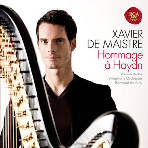 Hommage à Haydn