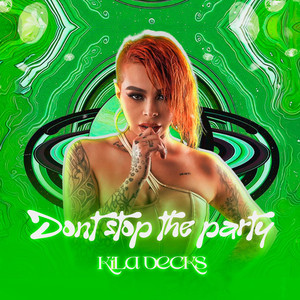 Don't Stop The Party