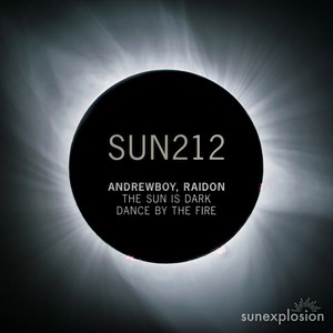 The Sun Is Dark (Extended Mix)