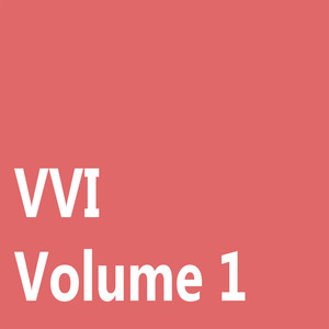 Volume 1 (Explicit)