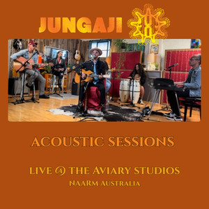 Ol' Rooster (Live at The Aviary Studios Acoustic Sessions)