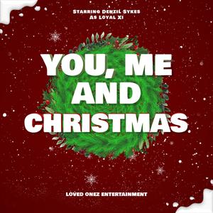 You, Me, and Christmas
