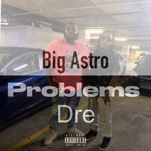 Problems (original) (feat. Memphis Dra) [Explicit]