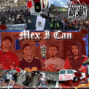 Mex I Can (Inst.)
