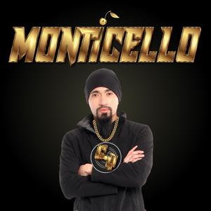 MONTICELLO (feat. Jhon Hit) [Explicit]