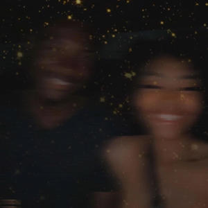 We don't belong together (feat. Iyana Washington)