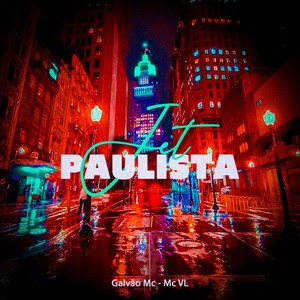 JET PAULISTA