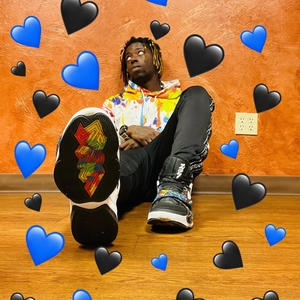 Blk & Blu Hearts (Explicit)