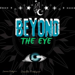 Beyond The Eye (feat. Alessandro D'Alessio) [Explicit]