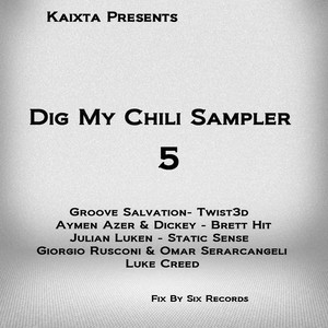 Shadowman (Original Mix)