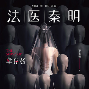 第033集 熟肉6 (DJ长音频) - 磨铁图书封面