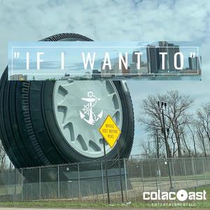If I Want to (feat. Detroit Diamond & Vessel Corleon) [Explicit]