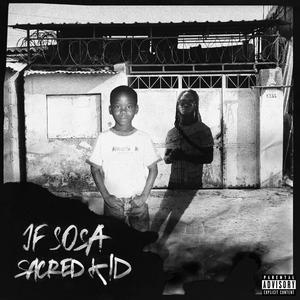 Sacred Kid (Deluxe) [Explicit]