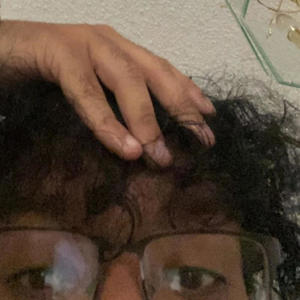 Lover Boy (Explicit)