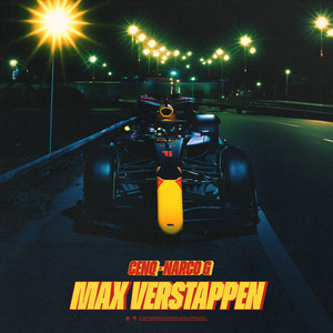 Max Verstappen (Explicit)