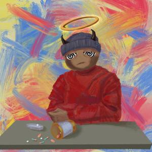 Hades Freestyle (Explicit)