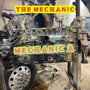 The Mechanic