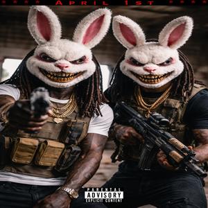 T-Tomp - April 1st (feat. LilMook Official) (Explicit)