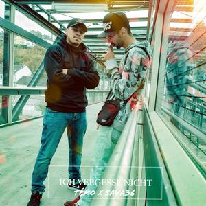 Ich vergesse nicht (feat. Téko)