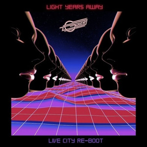 Light Years Away (Live City Re-Boot)