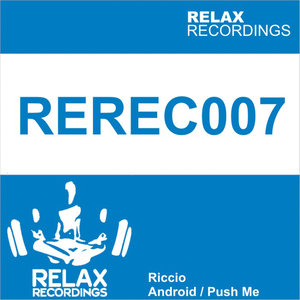 Push Me (Original mix)