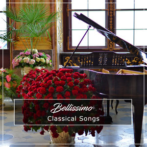 Piano para Relajarse - Bach's Variatio 24 a 1 Clav Canone all'Ottava