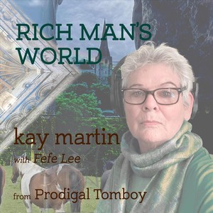 Rich Man's World (feat. Fefe Lee)