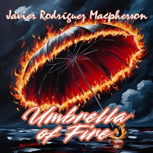 Umbrella Of Fire