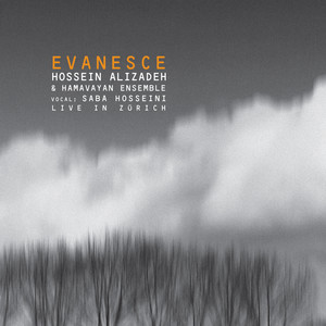 Evanesce (Live in Zurich)