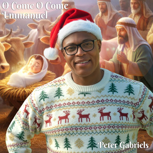 O Come O Come Emmanuel