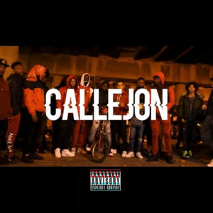 Callejon (Explicit)