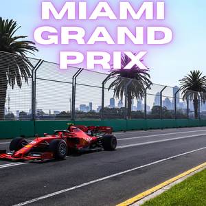 Miami Grand Prix