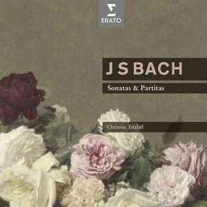 Bach, JS: Sonata for Solo Violin No. 1 in G Minor, BWV 1001 - II. Fuga. Allegro (第二乐章，赋格曲。快板)