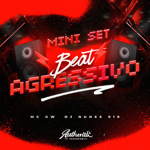 Mini Set Beat Agressivo (Explicit)