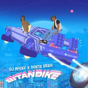 Bitandike (feat. Dokta Brain)