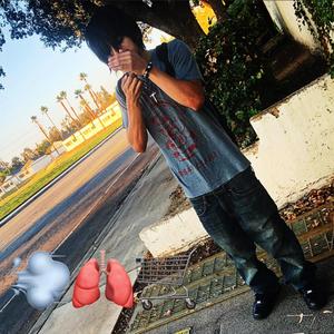 Coughin' Out-cho Lungs (Explicit)