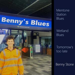 Benny's Blues