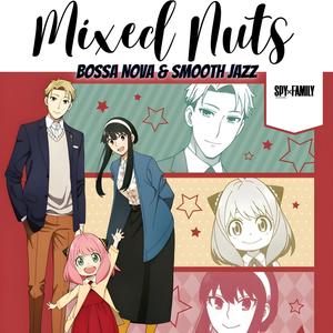 Mixed Nuts
