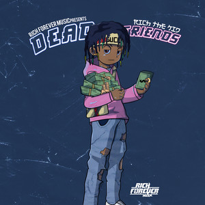 Dead Friends
