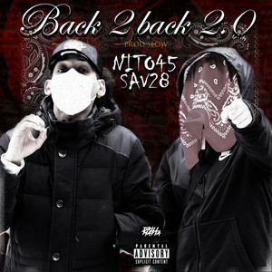 Back 2 back 2.0 (Explicit)