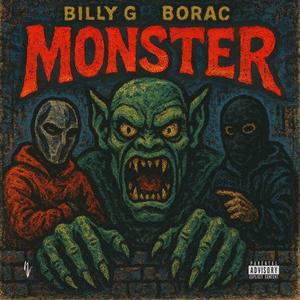 MONSTER (Explicit)