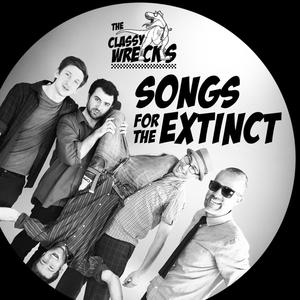 Songs for the Extinct