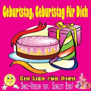 Geburtstag, Geburtstag für Dich