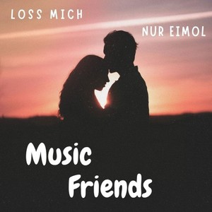 Loss Mich Nur Eimol (Radio Edit)
