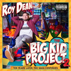 Grinding(feat. Don Klev) (Explicit)
