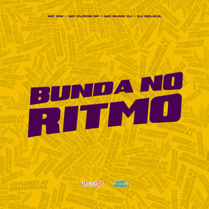 Bunda no Ritmo (Explicit)