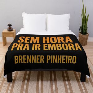 Sem Hora pra Ir Embora (Explicit)