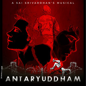 Antaryuddham