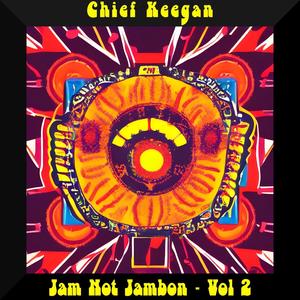 Jam Not Jambon, Volume 2